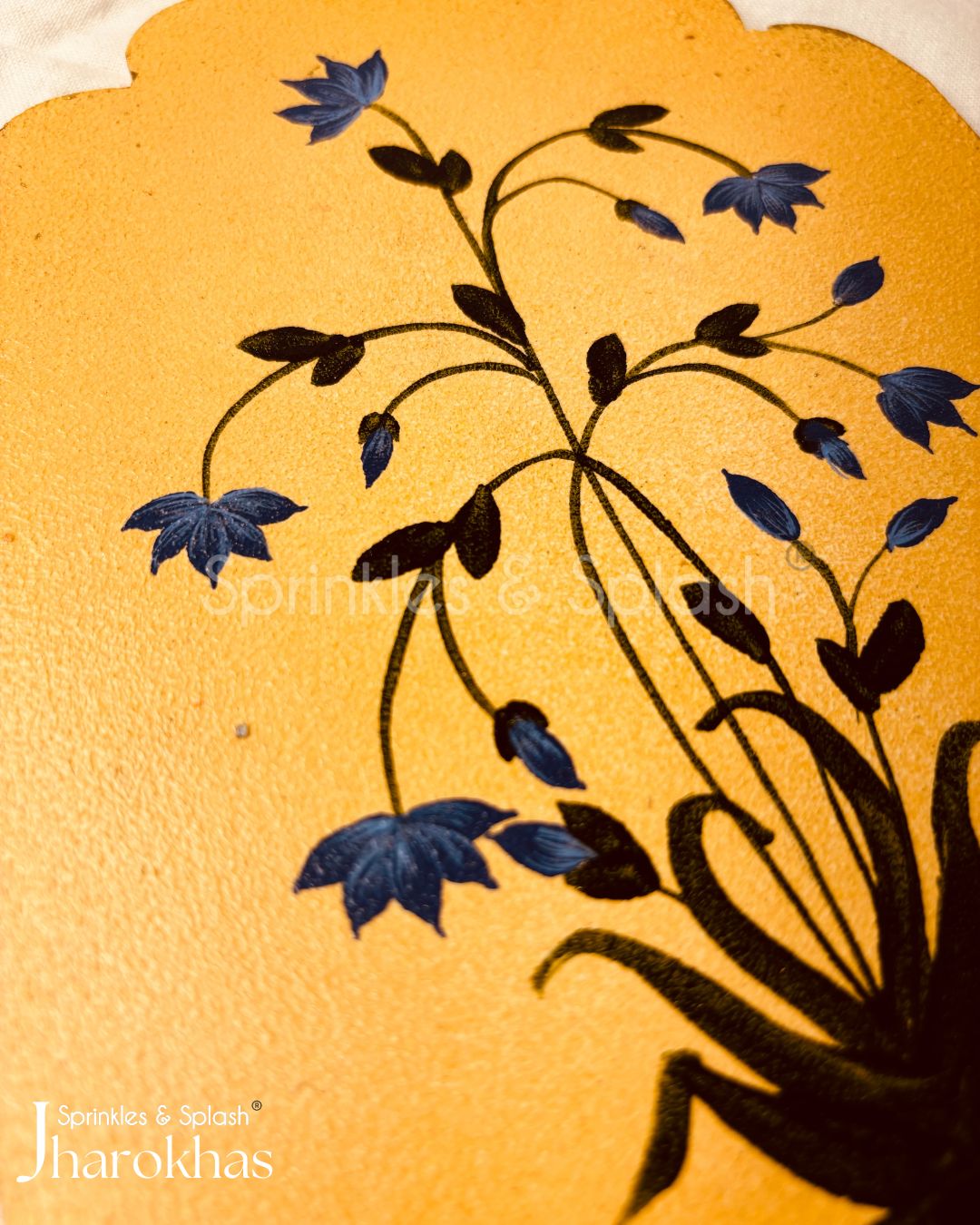 Jharokha Wall Art : 7