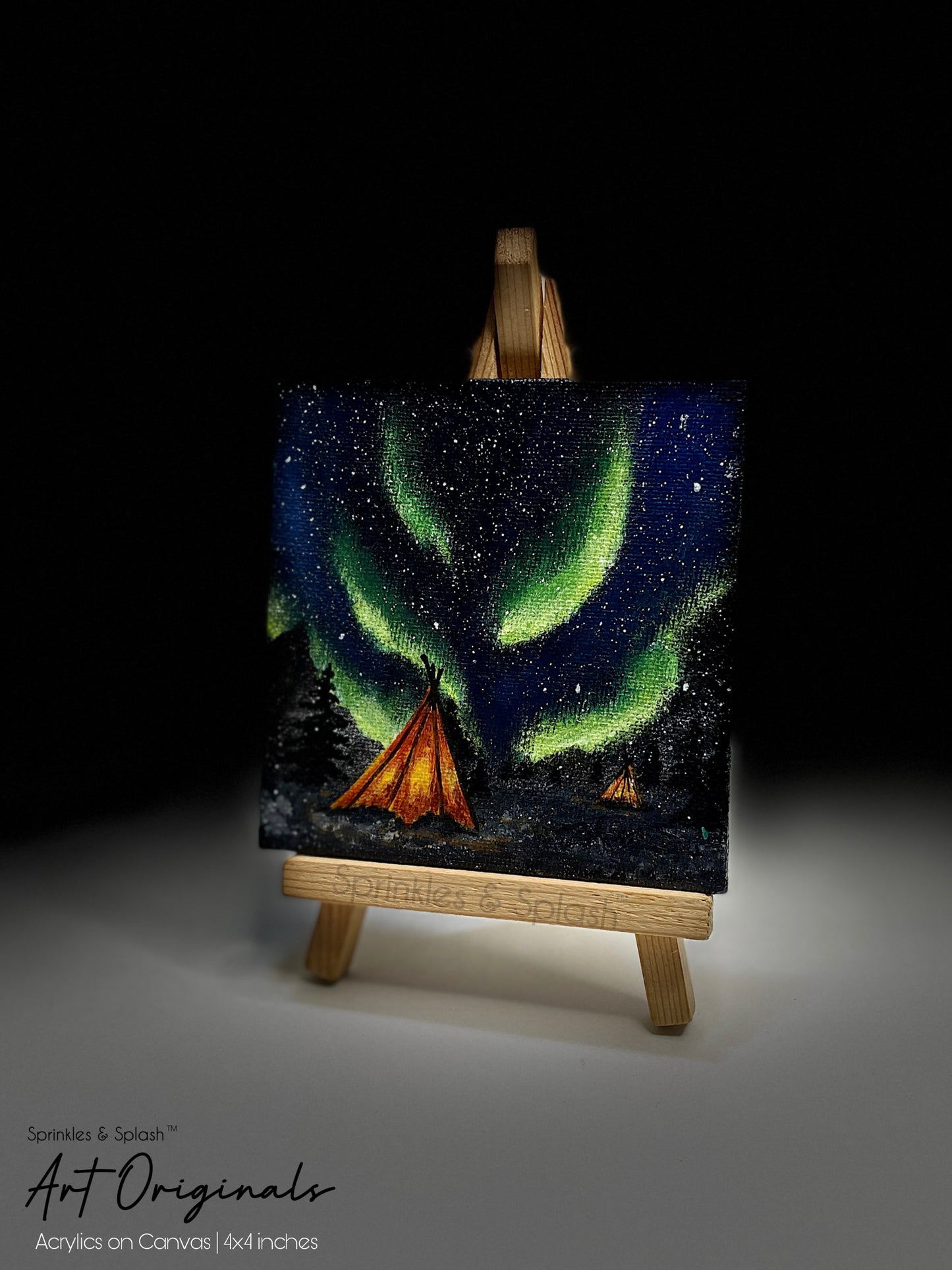 Northern Lights 2